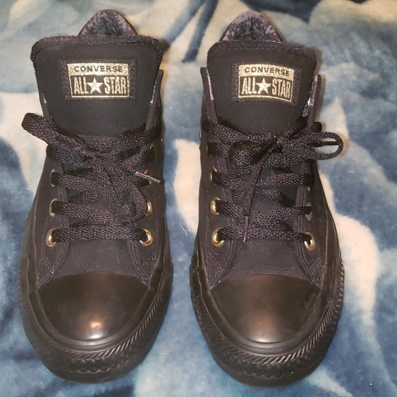 converse size 8 womens